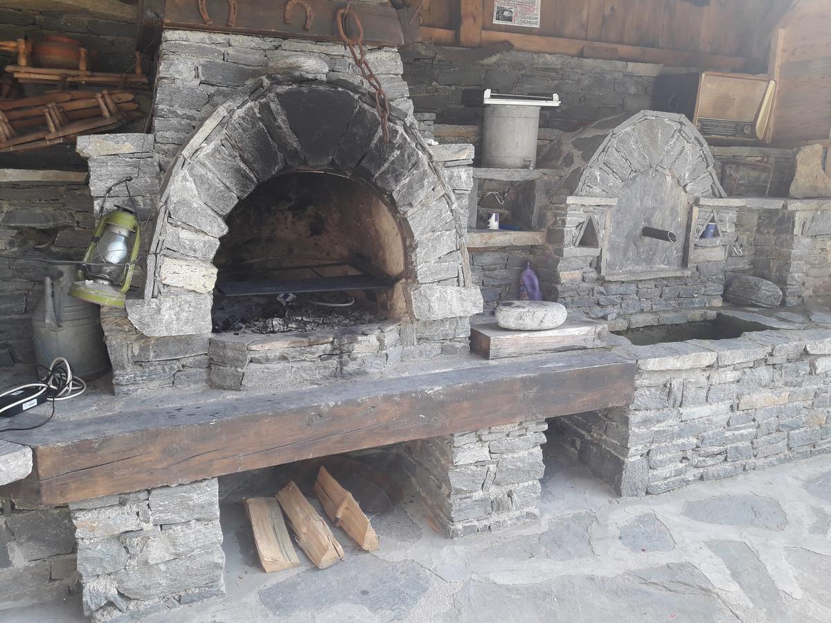 Kyshta Za Gosti Gospodevi Gorno Dryanovo エクステリア 写真