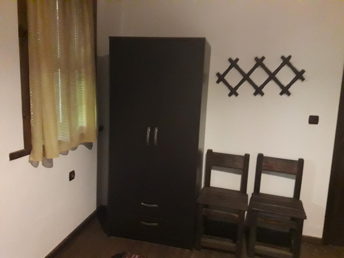 Kyshta Za Gosti Gospodevi Gorno Dryanovo エクステリア 写真