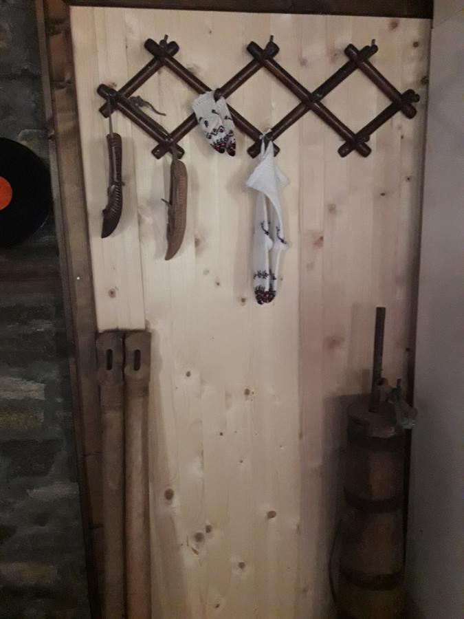 Kyshta Za Gosti Gospodevi Gorno Dryanovo エクステリア 写真