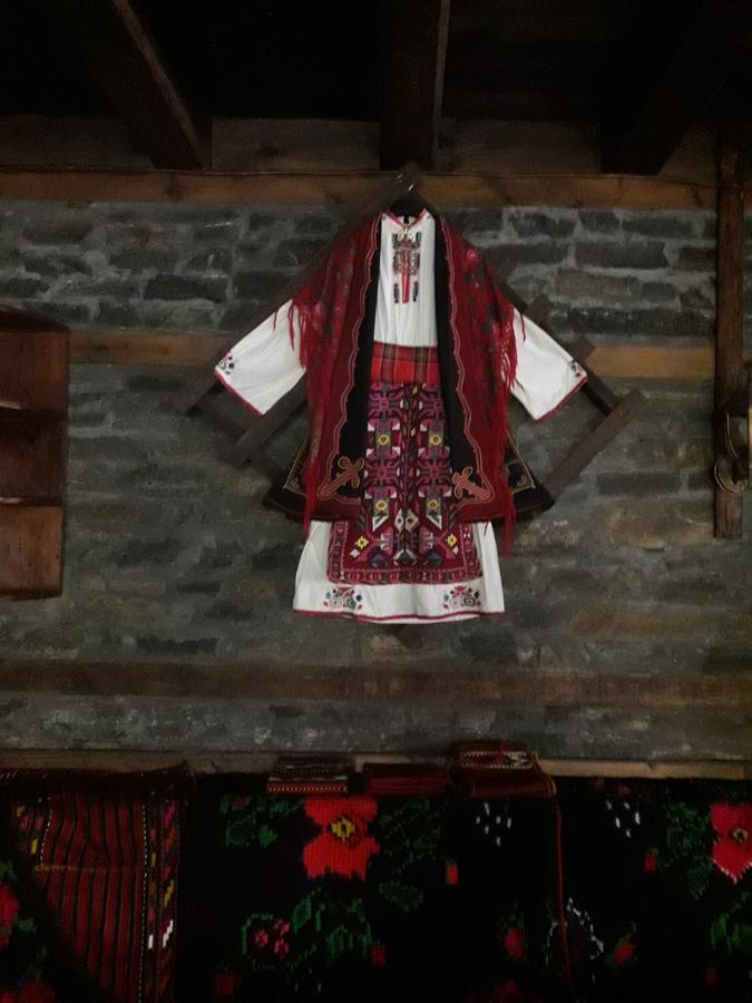 Kyshta Za Gosti Gospodevi Gorno Dryanovo エクステリア 写真