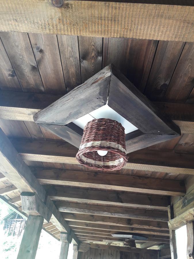 Kyshta Za Gosti Gospodevi Gorno Dryanovo エクステリア 写真