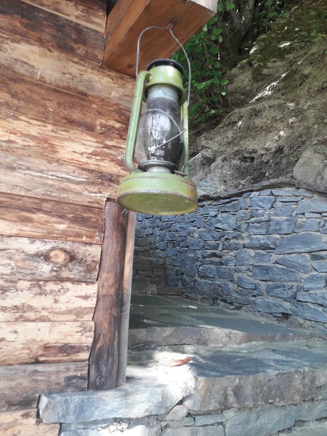 Kyshta Za Gosti Gospodevi Gorno Dryanovo エクステリア 写真